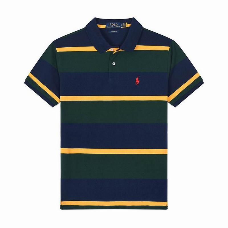 RL Men's Polo 337